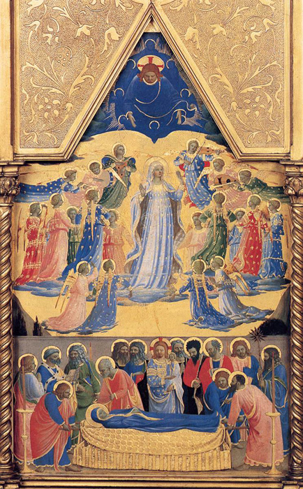 reliquary tabernacle